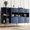 Credenza blu