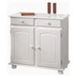 Credenza country
