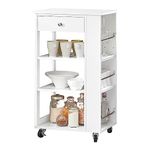 Credenza cucina legno