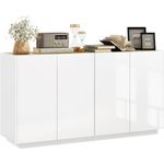 Credenza cucina moderna