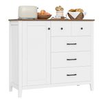 Credenza cucina salvaspazio