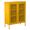 Credenza gialla