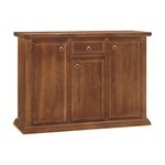 Credenza in legno arte povera