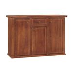 Credenza in noce