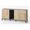 Credenza ingresso moderna