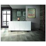Credenza nera