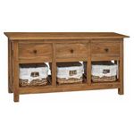 Credenza rustica