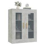 Credenza sospesa