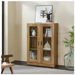 Credenza stretta