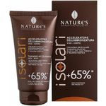 Crema Abbronzante corpo