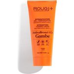 Crema Abbronzante gambe