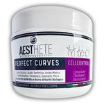 Crema anticellulite fosfatidilcolina