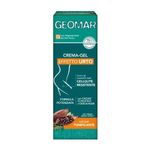 Crema anticellulite geomar
