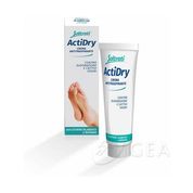 Crema antimicotica piedi