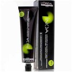 Crema colorante capelli