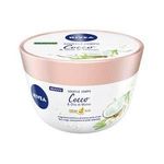 Crema corpo al cocco