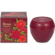 Crema corpo alla rosa