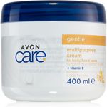 Crema corpo avon