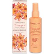 Crema corpo idratante profumata