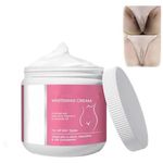 Crema corpo schiarente