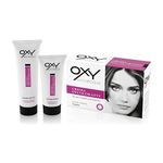 Crema decolorante peli viso
