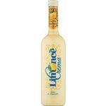 Crema di limoncello