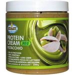 Crema di riso proteica