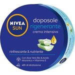 Crema Doposole Nivea