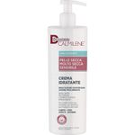 Crema idratante corpo per anziani