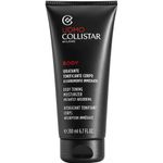 Crema idratante corpo uomo