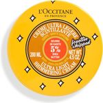 Crema illuminante corpo