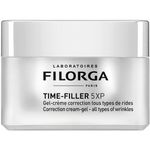 Crema lifting viso