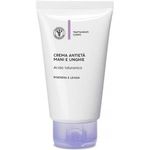 Crema mani antietà