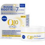 Crema viso antirughe Nivea