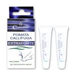 Crema per occhio di pernice