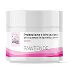 Crema polpastrelli cane
