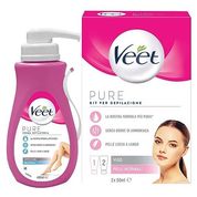 Crema post depilazione