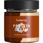 Crema proteica Foodspring
