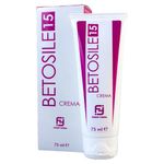 Crema riparatrice viso Urea