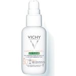 Crema solare 50 Vichy