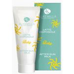 Crema solare alkemilla