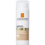 Crema solare colorata la roche posay