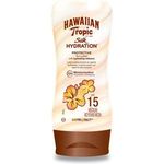 Crema solare hawaiian