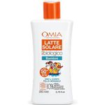 Crema solare omia