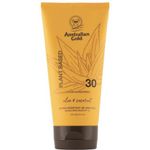 Crema solare vegan