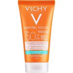 Crema solare Vichy