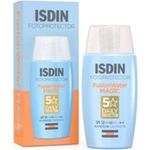 Crema solare viso pelle sensibile