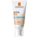 Crema solare viso roche posay