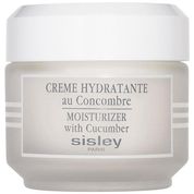 Crema viso al cetriolo