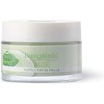 Crema viso aloe Bottega verde